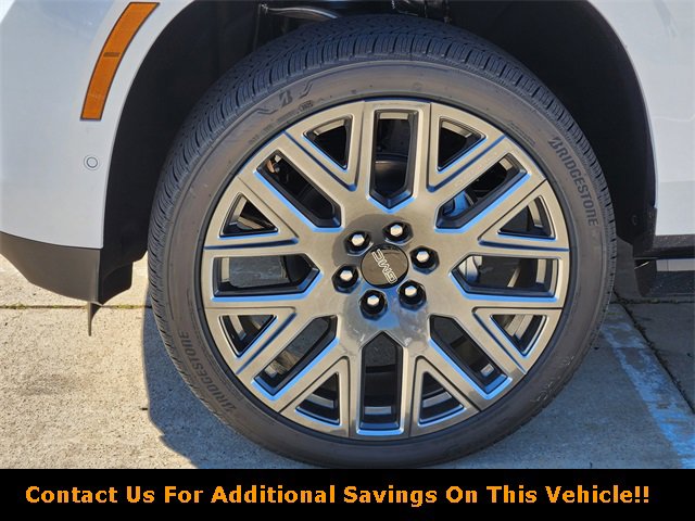 New 2026 GMC Yukon Denali Ultimate image 7