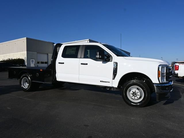 New 2026 Ford F350 XL w/ XL Chrome Package image 9