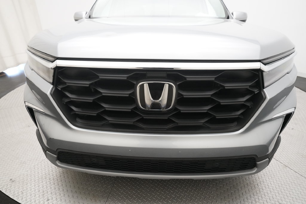 Certified 2024 Honda Pilot EX-L image 22