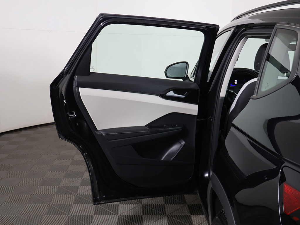 Used 2025 Volkswagen Taos S AWD/4WD image 20