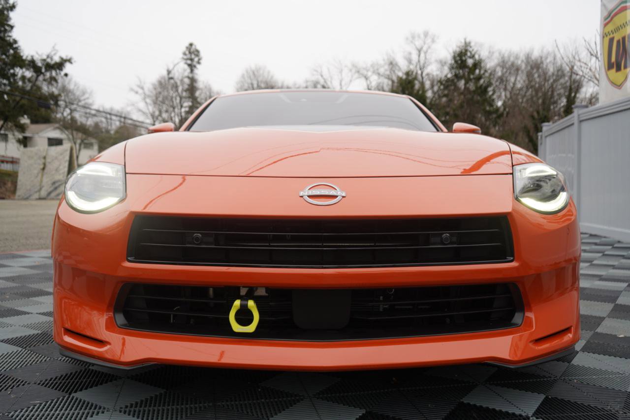Used 2024 Nissan Z Performance w/ Heritage Edition image 15