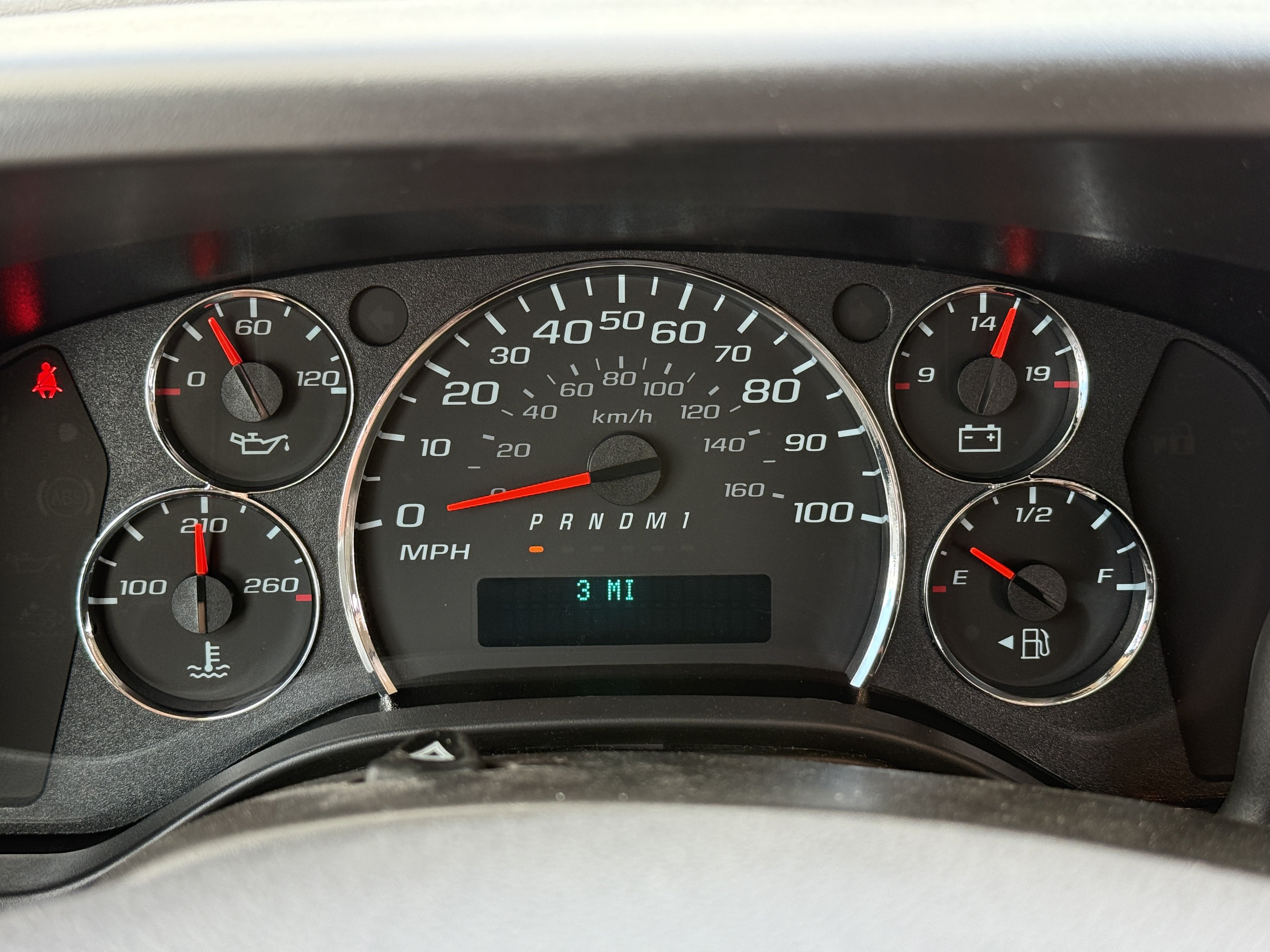 New 2026 GMC Savana 3500 Extended w/ Driver Convenience Package RWD image 21