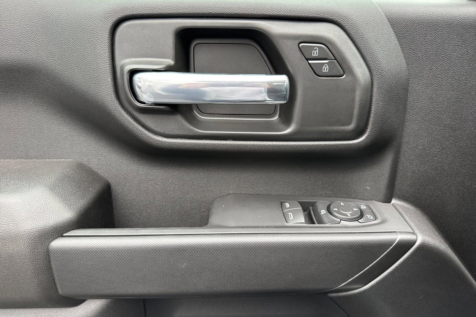 New 2026 Chevrolet Silverado 3500 W/T w/ WT Convenience Package image 10
