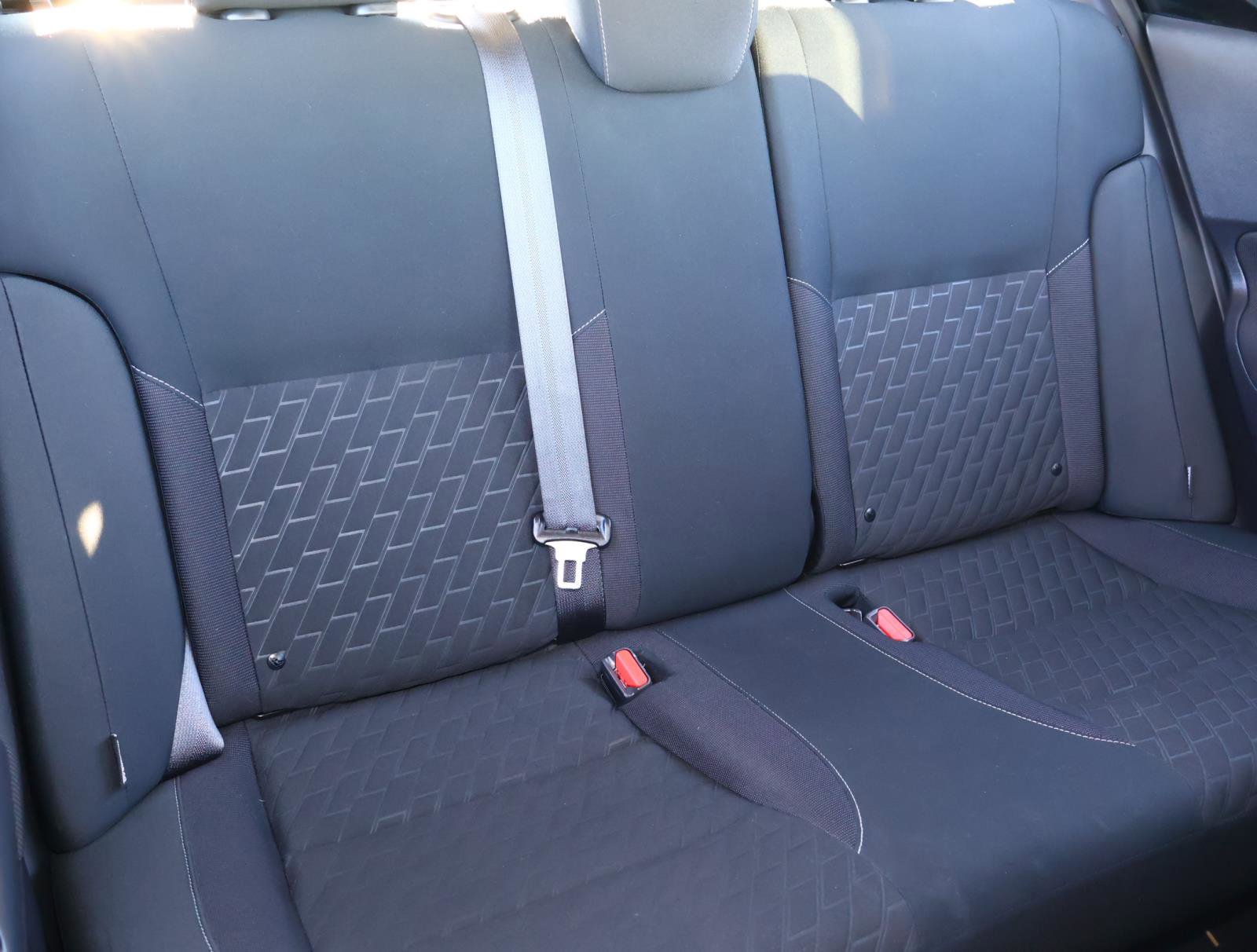 Used 2022 Nissan Kicks S image 16