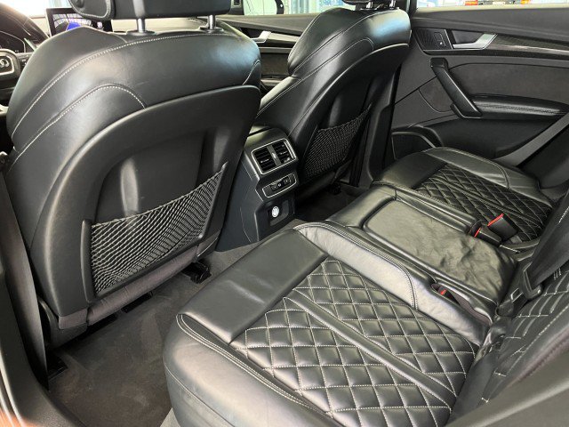 Used 2018 Audi SQ5 Premium Plus AWD/4WD image 31
