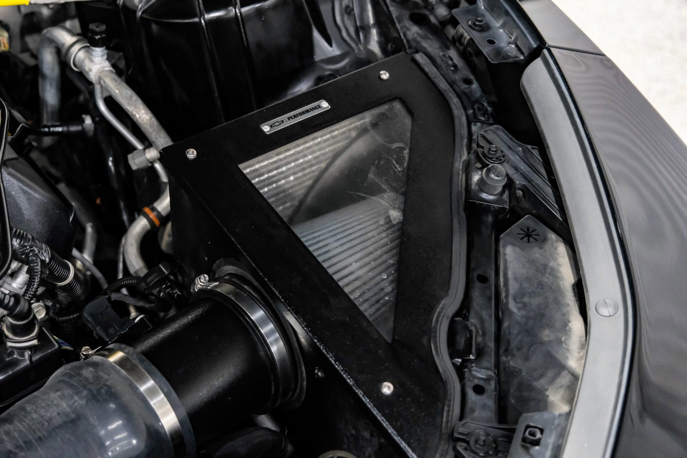 Used 2020 Chevrolet Camaro SS RWD image 75