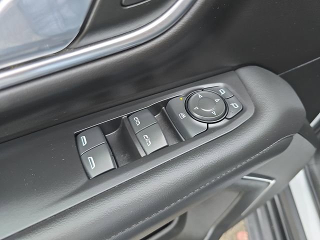 Certified 2024 GMC Yukon XL SLE image 26