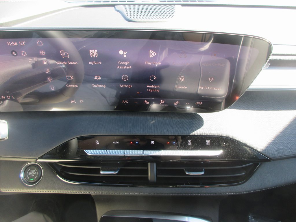 New 2026 Buick Enclave Sport Touring image 20