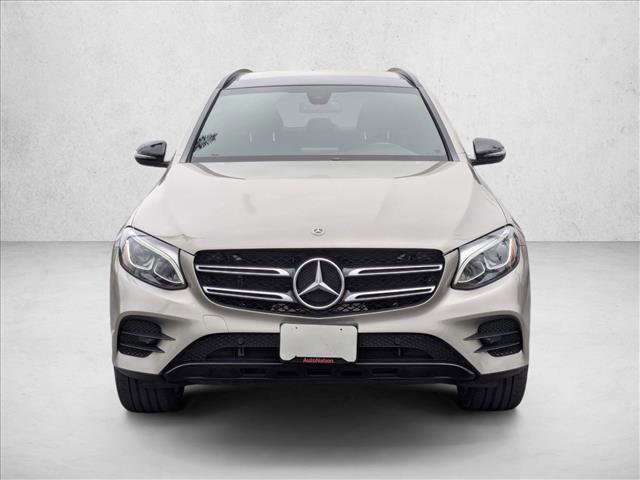 Used 2019 Mercedes-Benz GLC 300 image 2