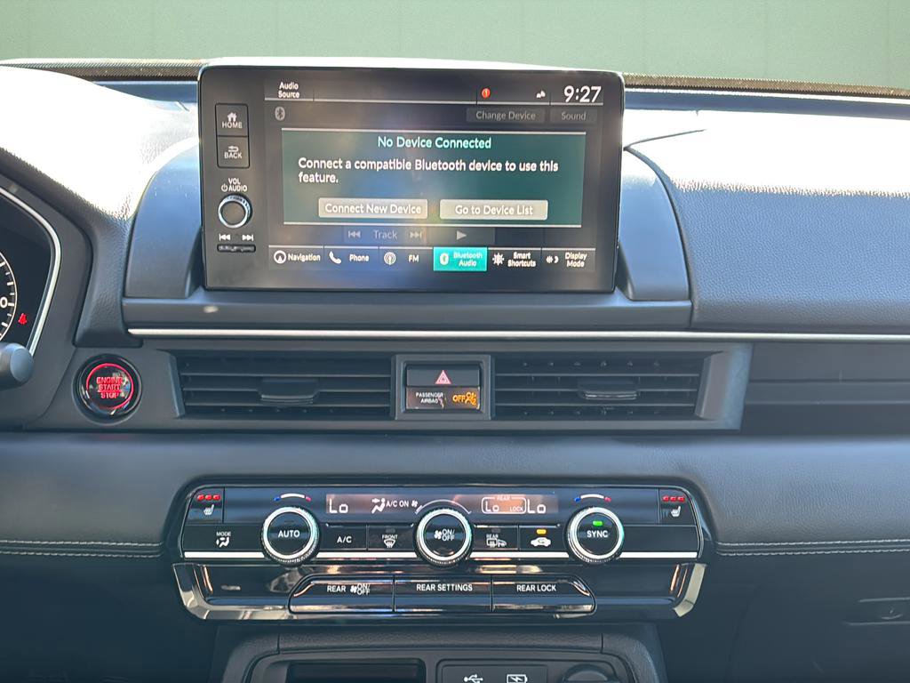 Used 2023 Honda Pilot Touring image 23