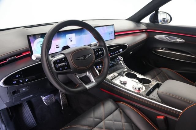New 2026 Genesis GV70 3.5T Sport Prestige AWD/4WD image 20