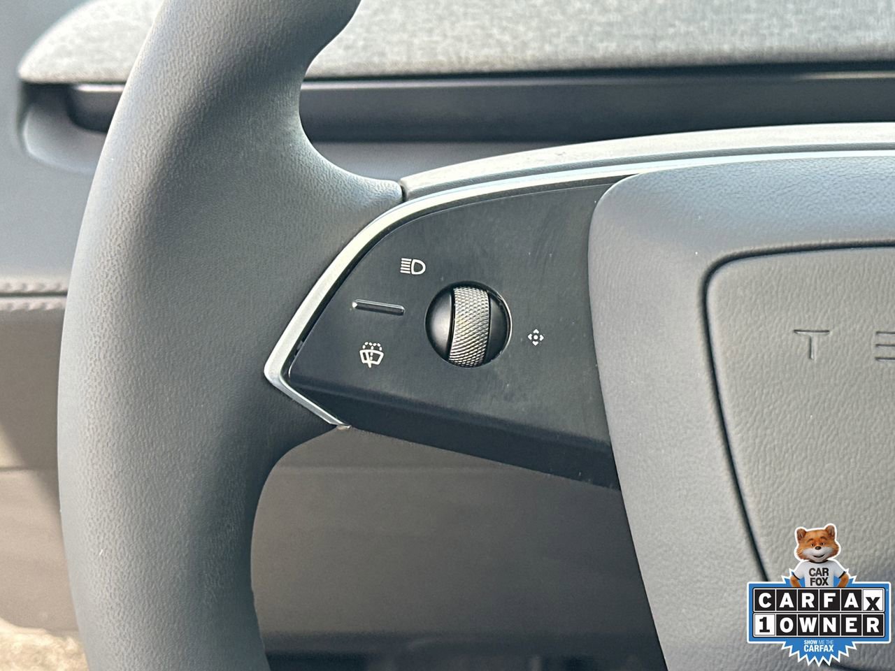 Used 2026 Tesla Model Y 2WD image 25