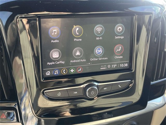 Used 2022 Chevrolet Traverse LS w/ Midnight/Sport Edition image 17