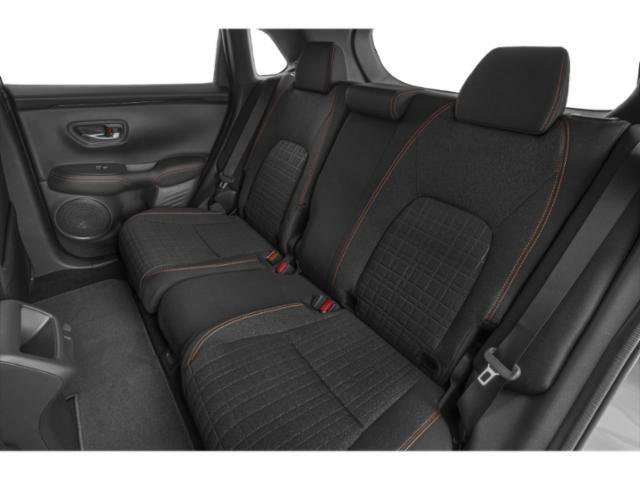 New 2026 Honda HR-V Sport image 15