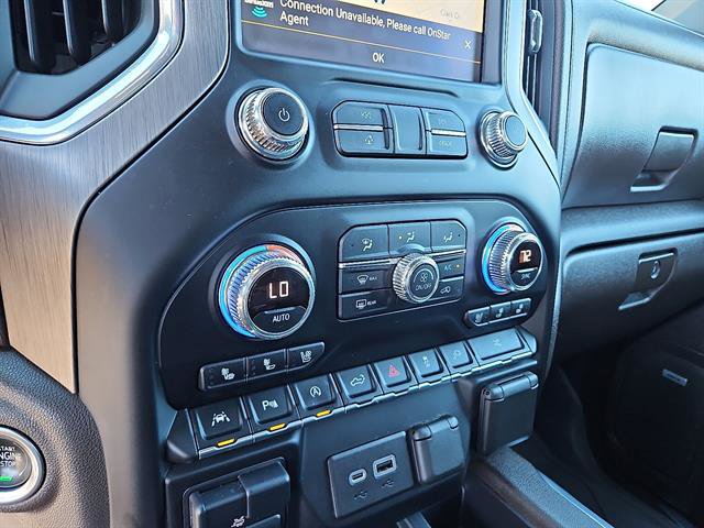 Used 2021 GMC Sierra 1500 Denali w/ Denali Ultimate Package image 18