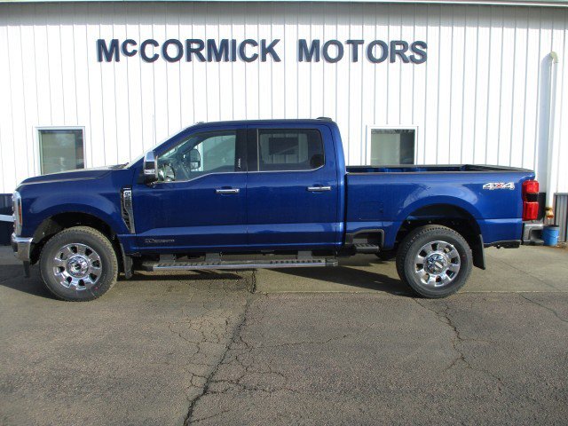 New 2026 Ford F250 Lariat w/ Lariat Premium Package image 1