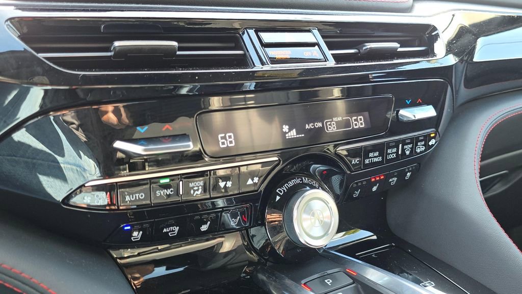 Used 2025 Acura MDX Type S image 33