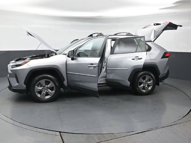 Certified 2023 Toyota RAV4 XLE w/ Convenience Package AWD/4WD image 49
