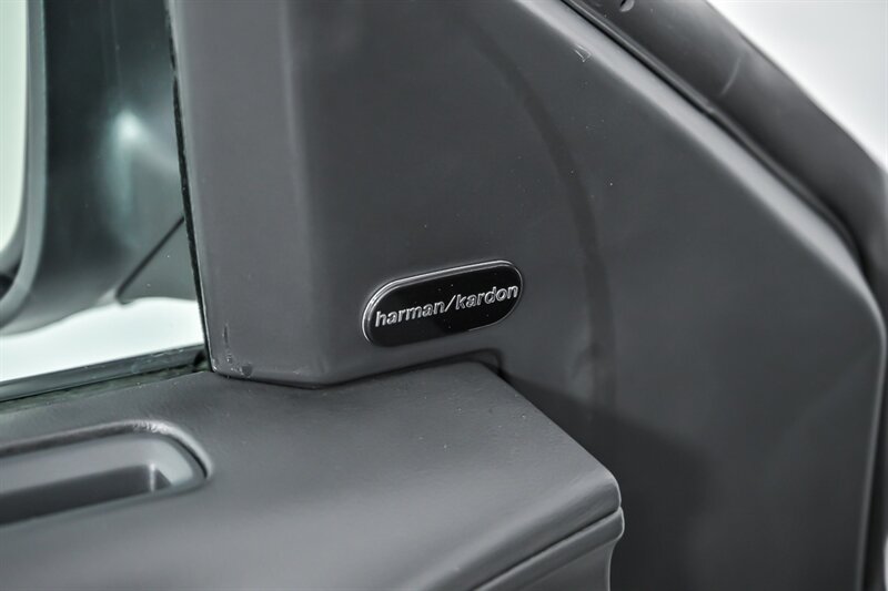 Used 2023 Dodge Charger SRT Hellcat w/ Harman/Kardon Audio Group RWD image 15