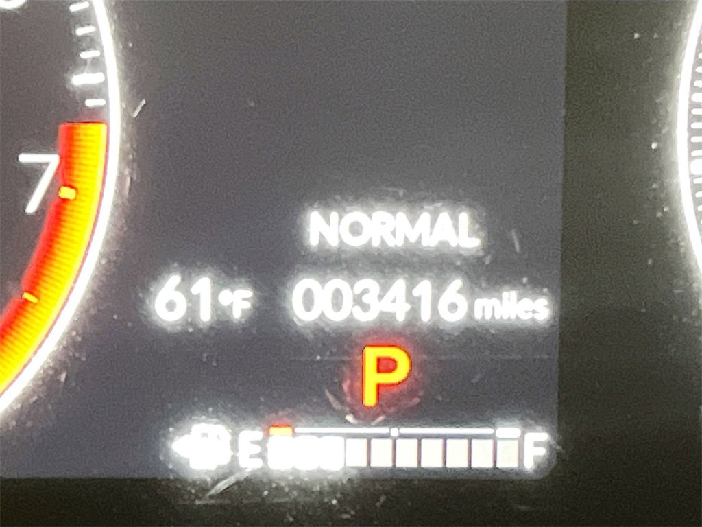 Used 2025 Honda HR-V Sport image 12