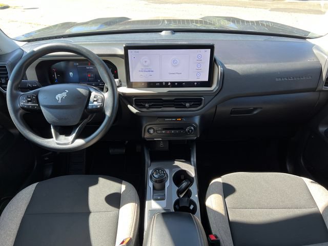 Used 2026 Ford Bronco Sport Big Bend AWD/4WD image 35