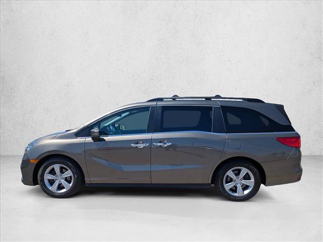 Used 2020 Honda Odyssey EX image 9