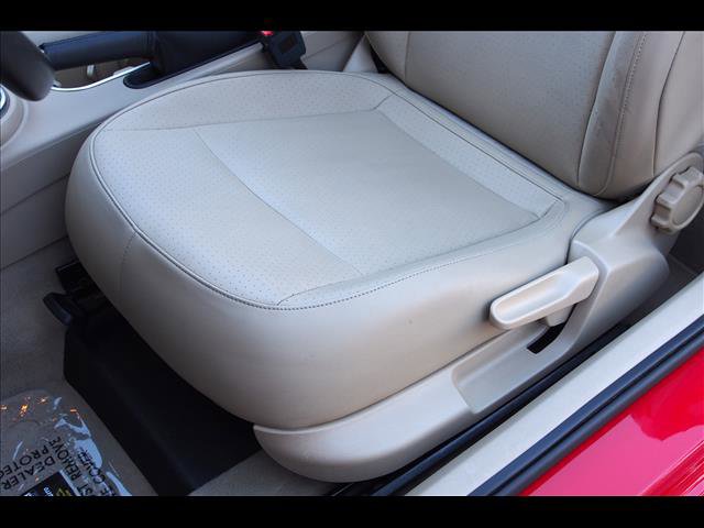 Used 2015 Volkswagen Beetle 1.8T image 16