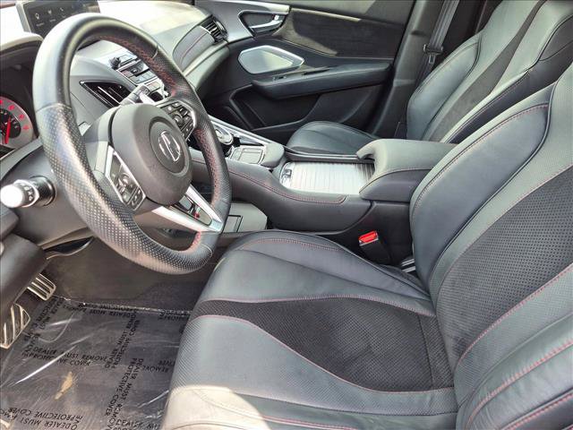Used 2022 Acura RDX A-Spec FWD image 15