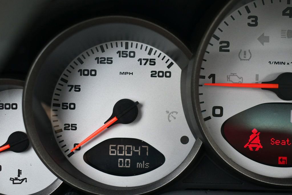 Used 2006 Porsche 911 Carrera 4S image 71