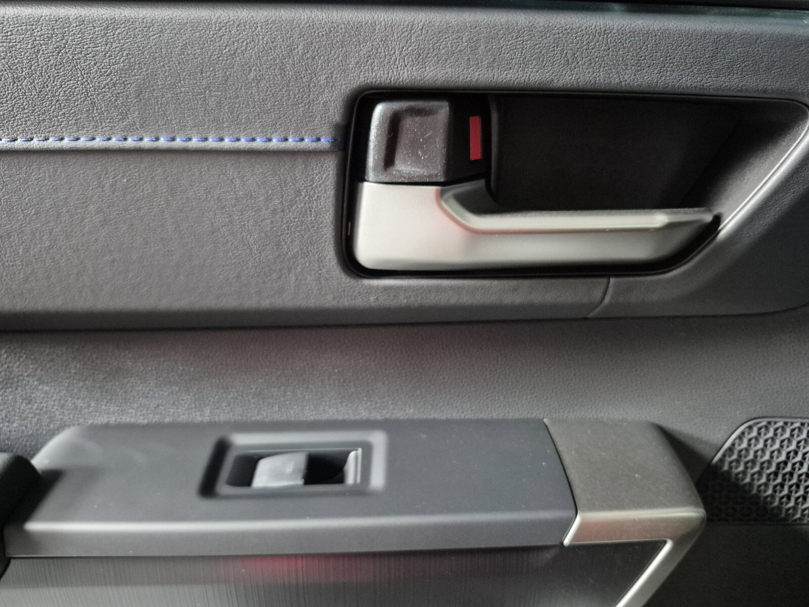 New 2026 Toyota Tundra Platinum image 32