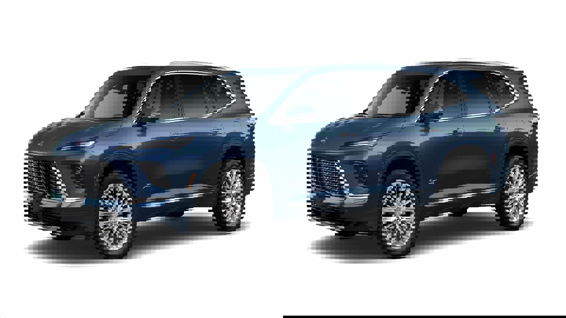 New 2026 Buick Enclave Avenir w/ Super Cruise Package image 2