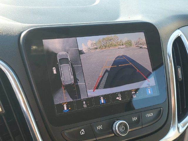 Used 2022 Chevrolet Equinox LT FWD image 26