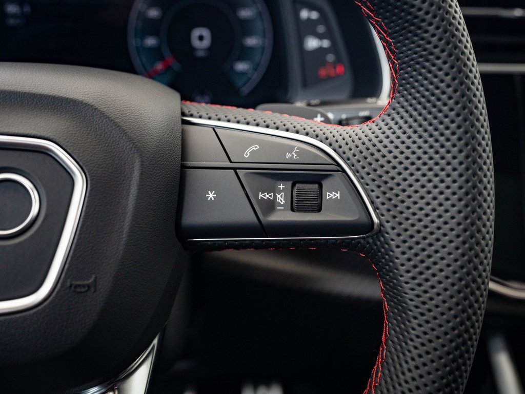 New 2026 Audi Q8 Prestige image 27