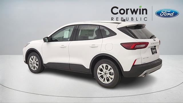 New 2026 Ford Escape Active image 5