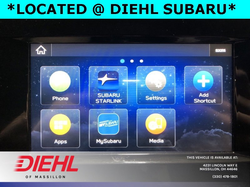 Used 2023 Subaru Crosstrek 2.0i Premium image 25