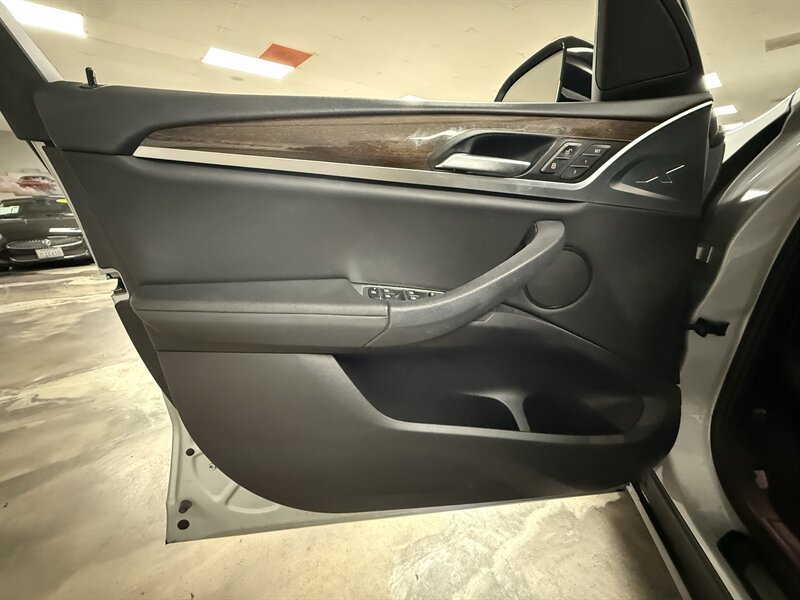 Used 2019 BMW X3 sDrive30i image 6