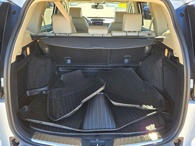 Used 2022 Honda CR-V Touring image 9