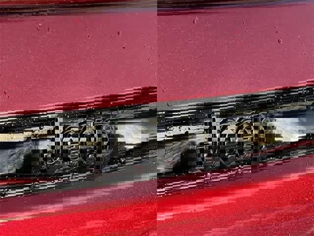 Used 2023 Jeep Grand Cherokee Altitude image 28