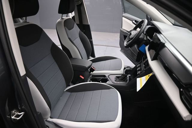 New 2026 Volkswagen Taos S FWD image 25