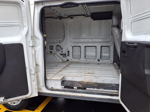 Used 2016 Ford Transit 150 130 Low Roof image 12