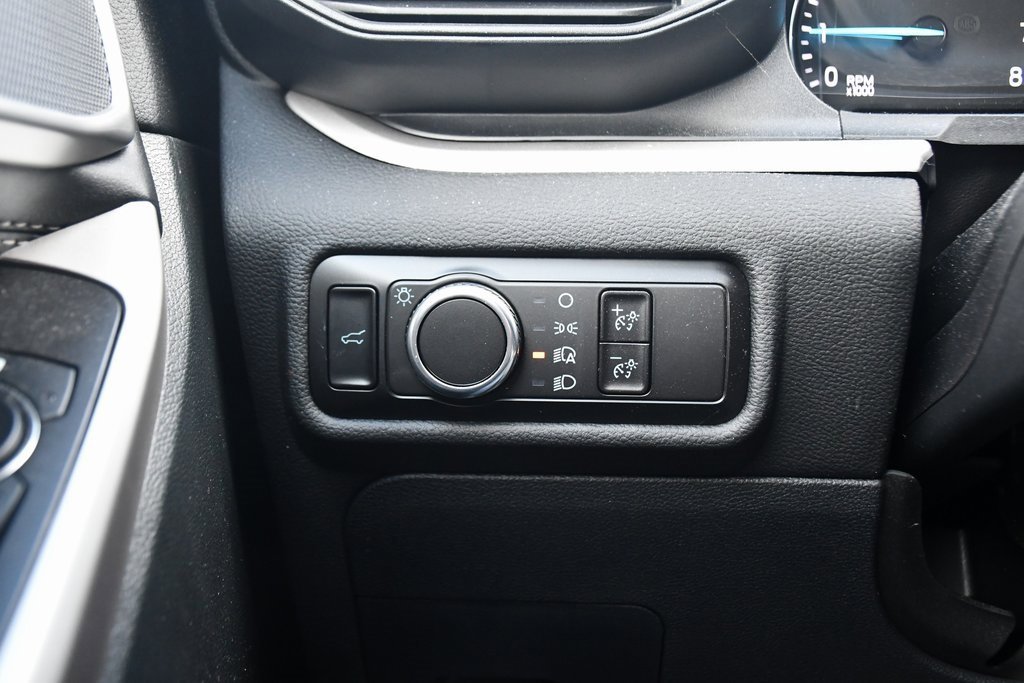 Used 2023 Ford Explorer XLT w/ Class IV Trailer Tow Package image 30