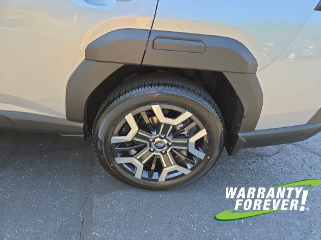 New 2026 Subaru Outback Touring XT AWD/4WD image 22