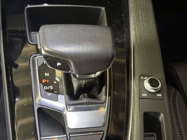 Used 2024 Audi A5 2.0T Premium w/ Convenience Package AWD/4WD image 28