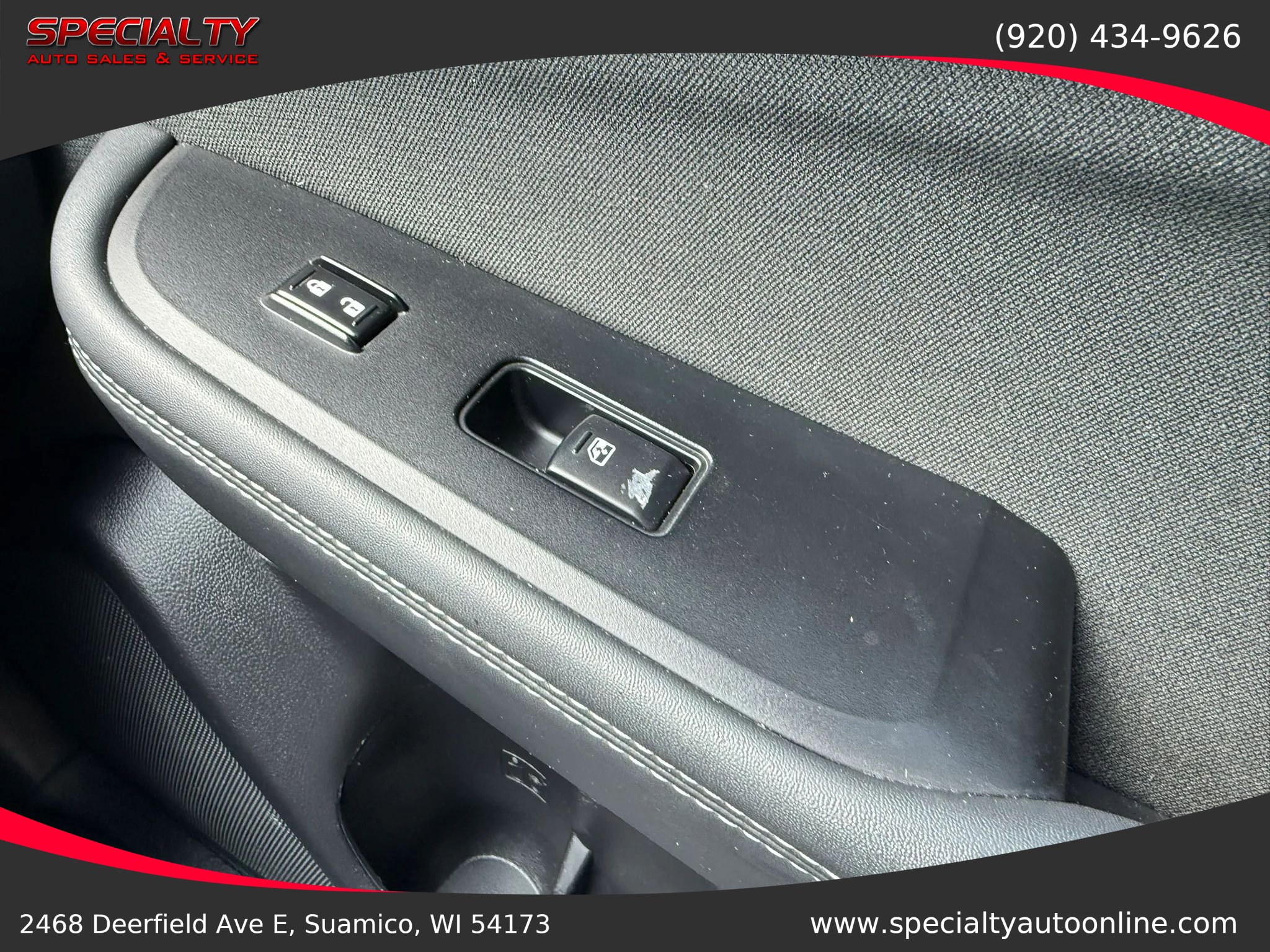 Used 2018 Subaru Outback 2.5i image 35