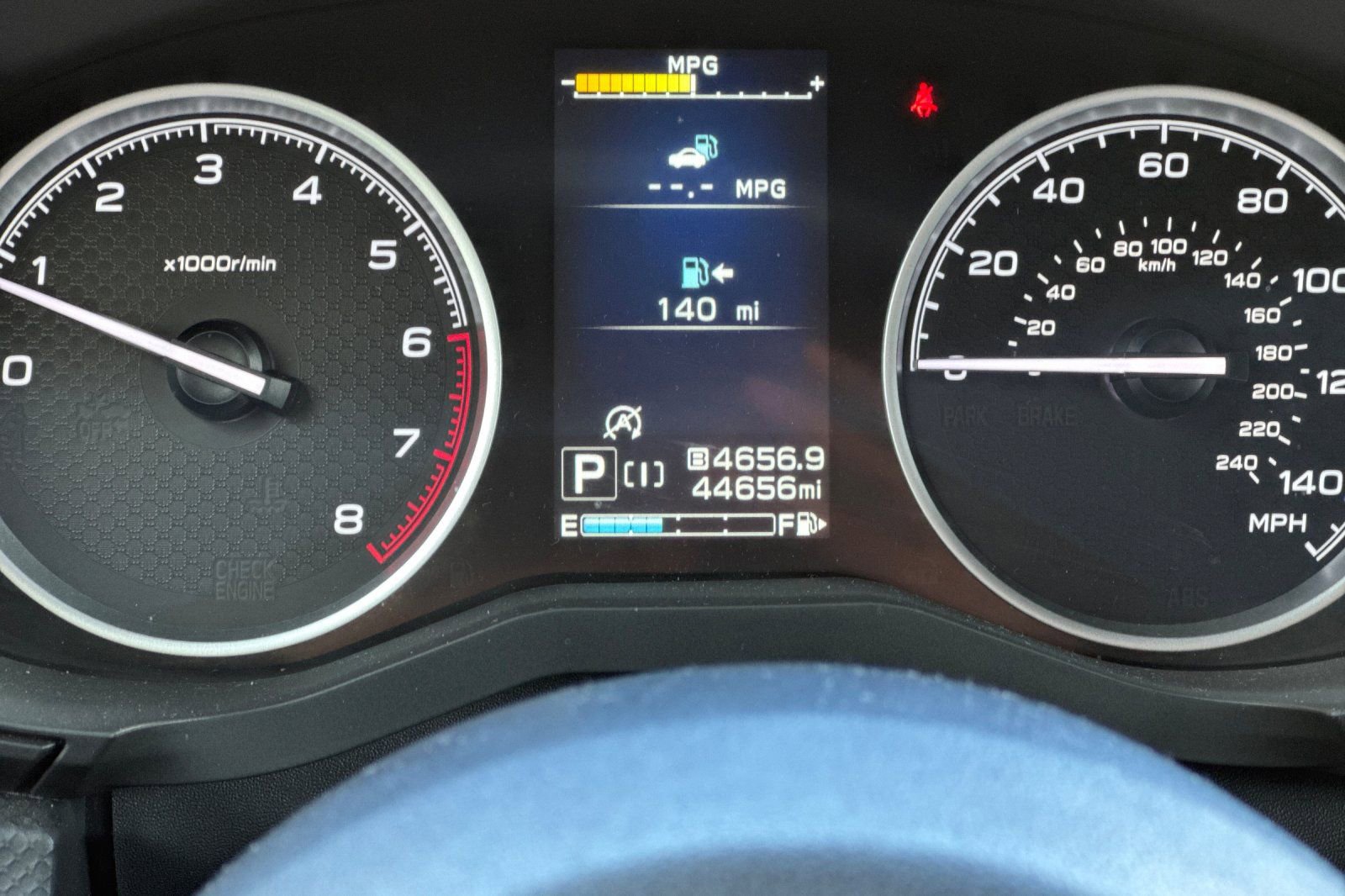 Used 2023 Subaru Forester Limited image 28