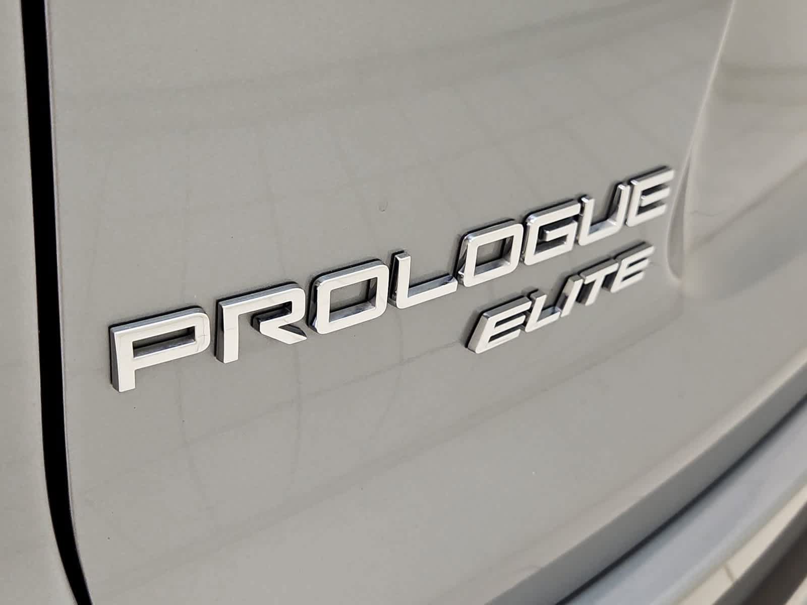 Used 2024 Honda Prologue Elite image 21
