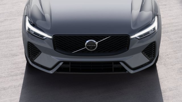 New 2027 Volvo XC60 B5 Ultra AWD/4WD image 7