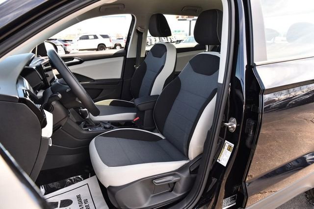 Used 2025 Volkswagen Taos S image 19