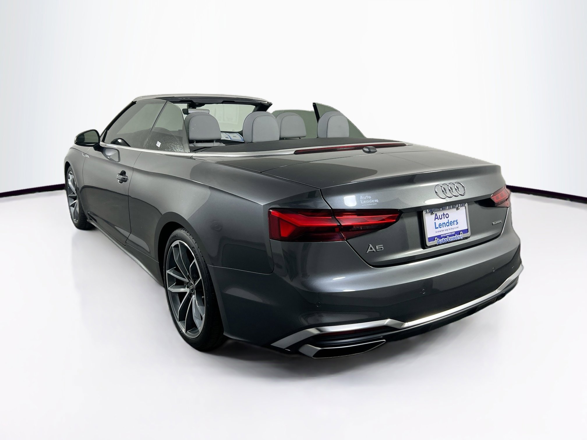 Used 2024 Audi A5 2.0T Premium Plus image 7