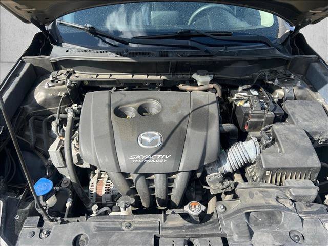 Used 2019 MAZDA CX-3 Touring FWD image 27